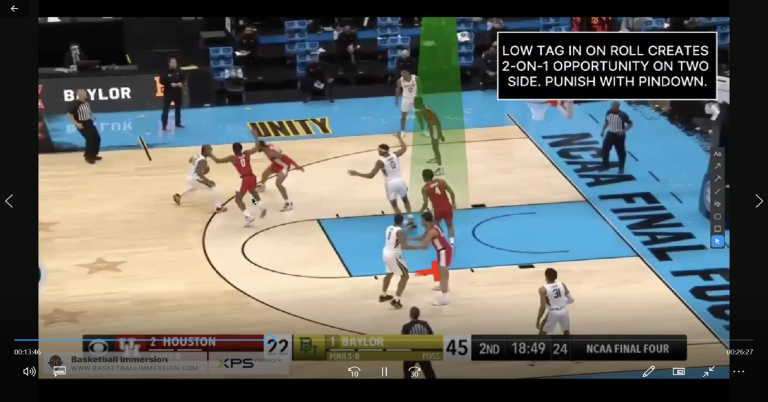 Mbahet Klinika për Trajnerë të Basketbollit